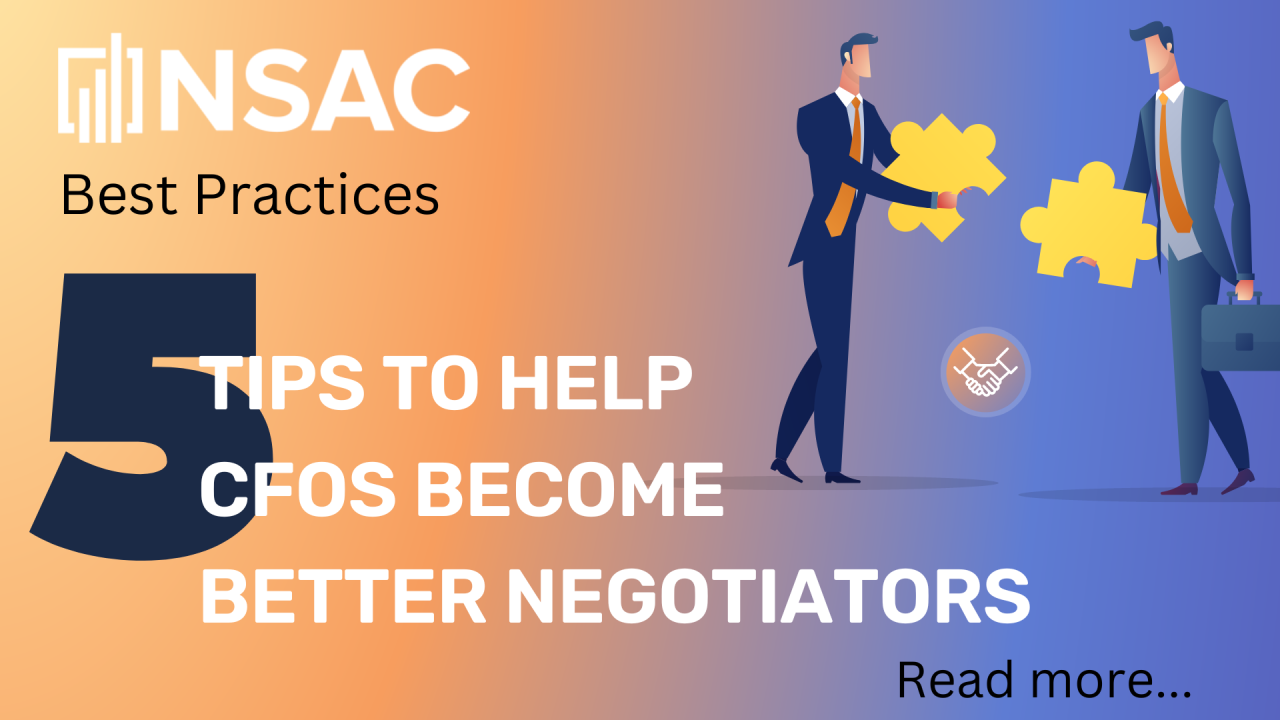 National Society Of Accountants For Cooperatives NSAC 